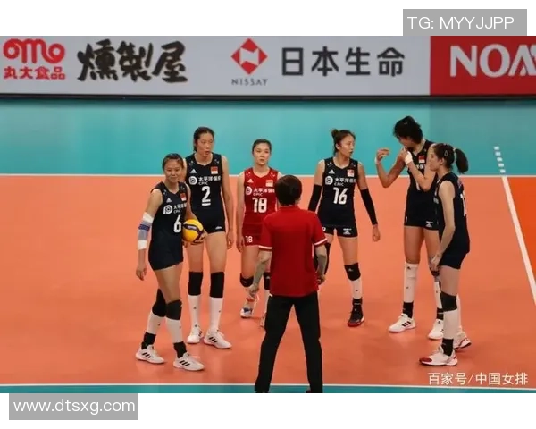 南京排球队与广州排球队的较量分析与战术复盘