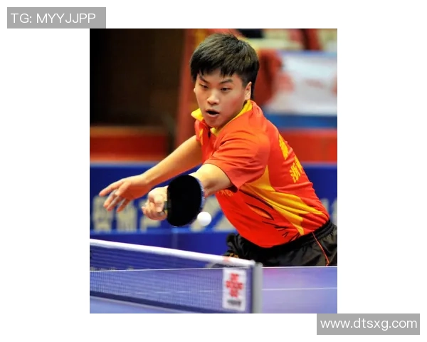 北京乒乓球队在联赛中的节奏表现分析与未来展望