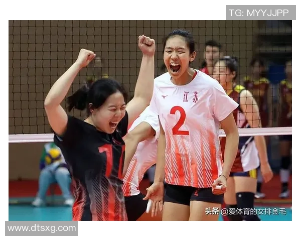 广州排球队的崛起与发展：探索排球运动的力量与魅力