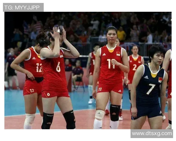 西安排球队的拼搏之路：从低谷到巅峰的奋斗历程揭秘