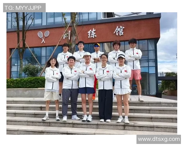 西安网球队荣登全国网球灵活性排行榜第三位展现出色实力