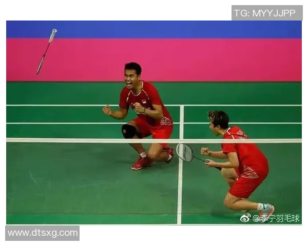 上海羽毛球队的节奏变化与战绩分析探讨 上海羽毛球队的节奏变化与战绩分析探讨