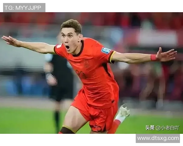 崭露头角的年轻足球天才们引领未来赛场风潮 崭露头角的年轻足球天才们引领未来赛场风潮