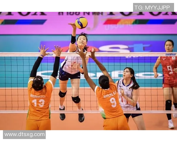 权威发布:2023年排球运动员个人能力实力榜单全面解析与评比 权威发布:2023年排球运动员个人能力实力榜单全面解析与评比