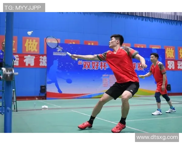 深圳羽毛球队成员个人能力深度对比分析及发展潜力探讨