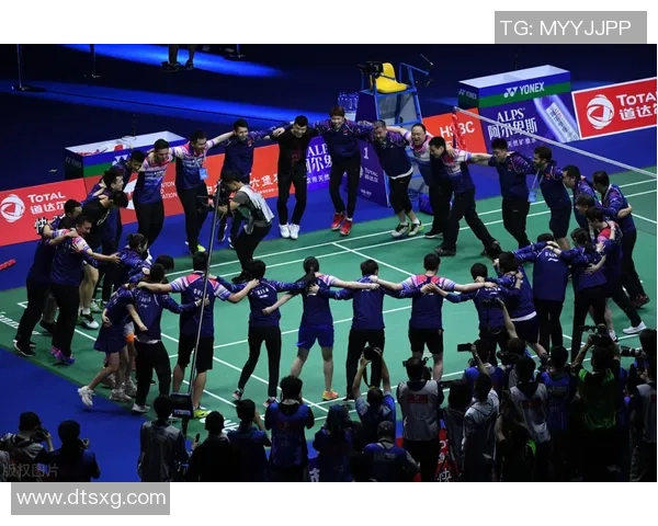 北京羽毛球队在联合会杯中的比赛经验与表现分析